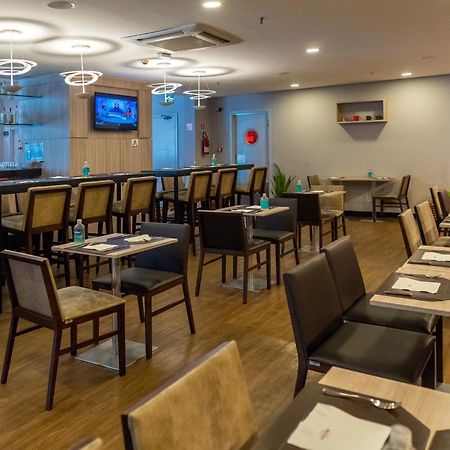 מלון Ibis Sao Jose Dos Campos Colinas מראה חיצוני תמונה