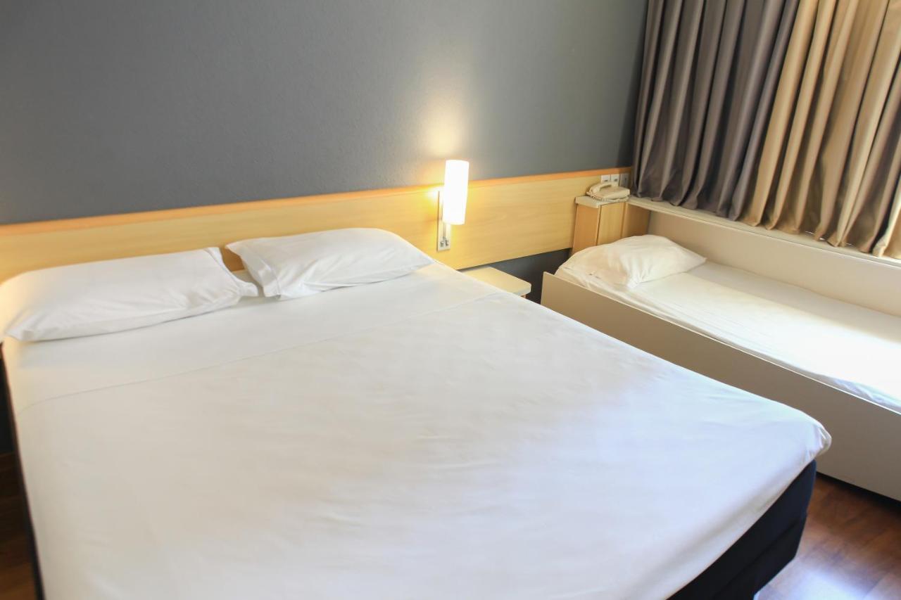 מלון Ibis Sao Jose Dos Campos Colinas מראה חיצוני תמונה