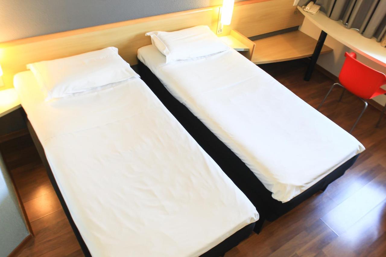 מלון Ibis Sao Jose Dos Campos Colinas מראה חיצוני תמונה