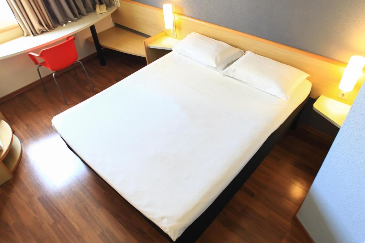 מלון Ibis Sao Jose Dos Campos Colinas מראה חיצוני תמונה