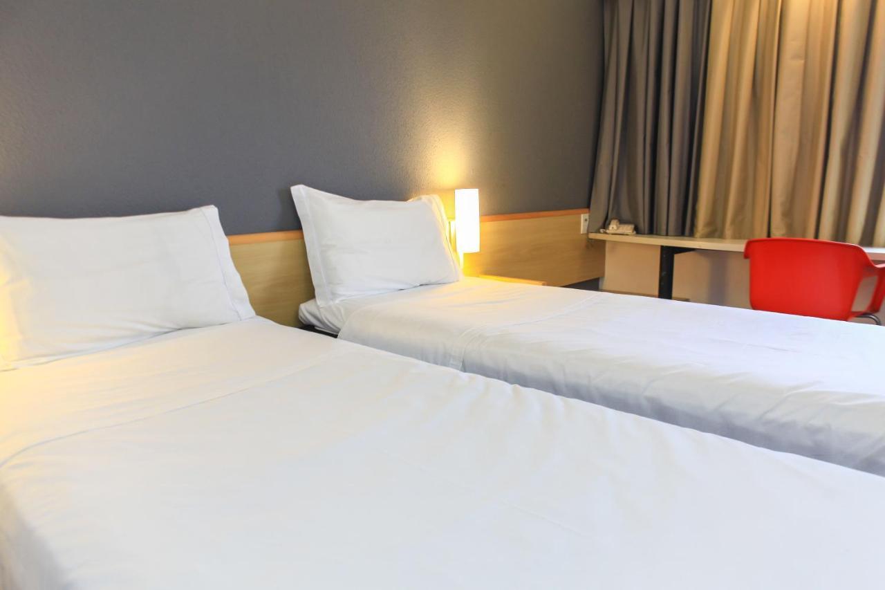 מלון Ibis Sao Jose Dos Campos Colinas מראה חיצוני תמונה