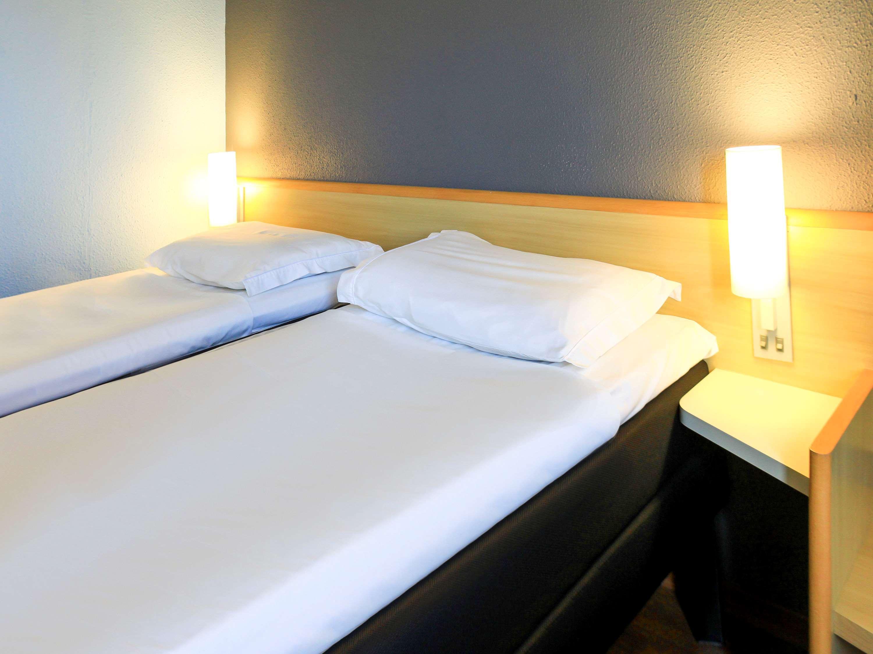 מלון Ibis Sao Jose Dos Campos Colinas מראה חיצוני תמונה