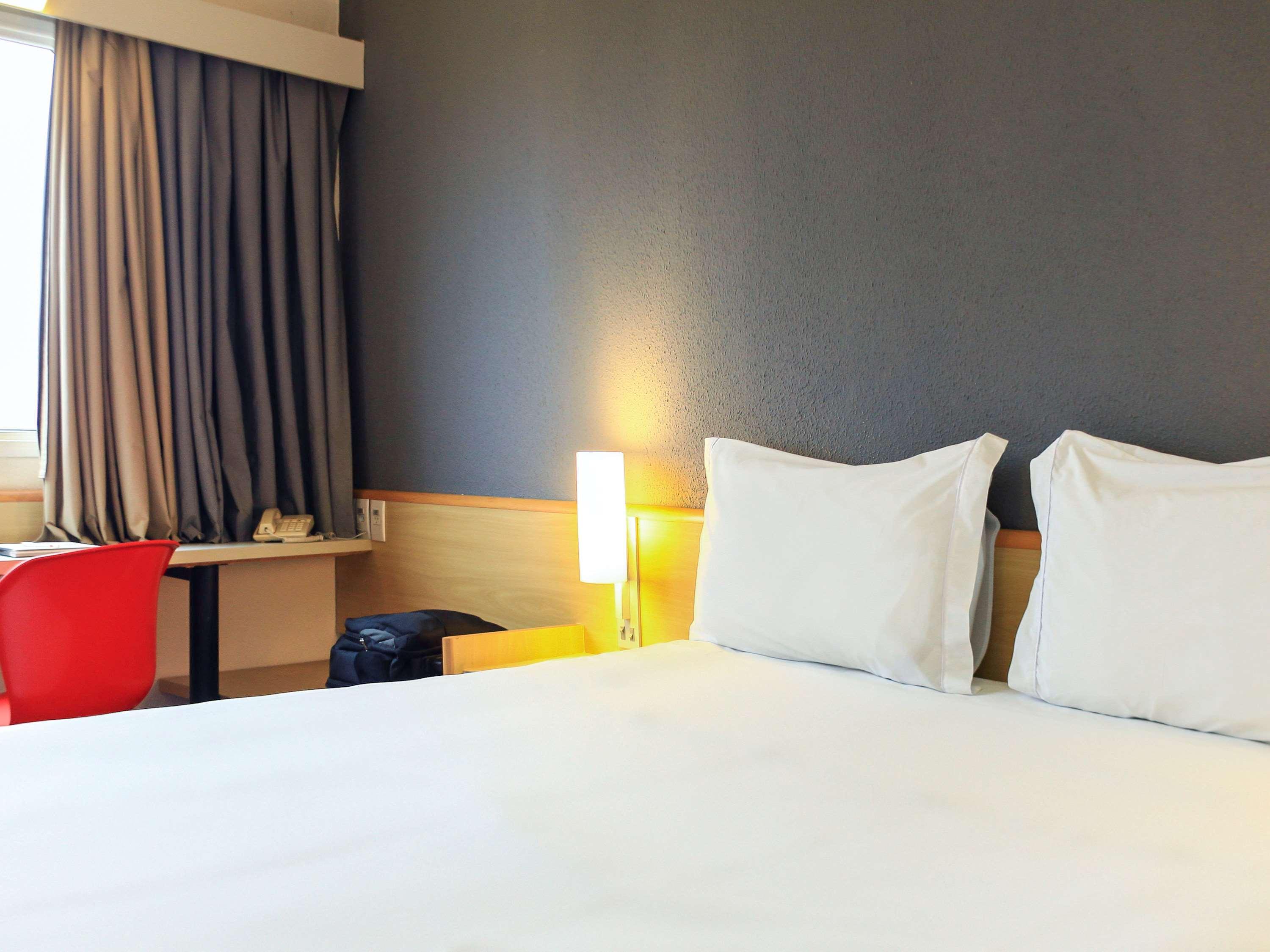 מלון Ibis Sao Jose Dos Campos Colinas מראה חיצוני תמונה