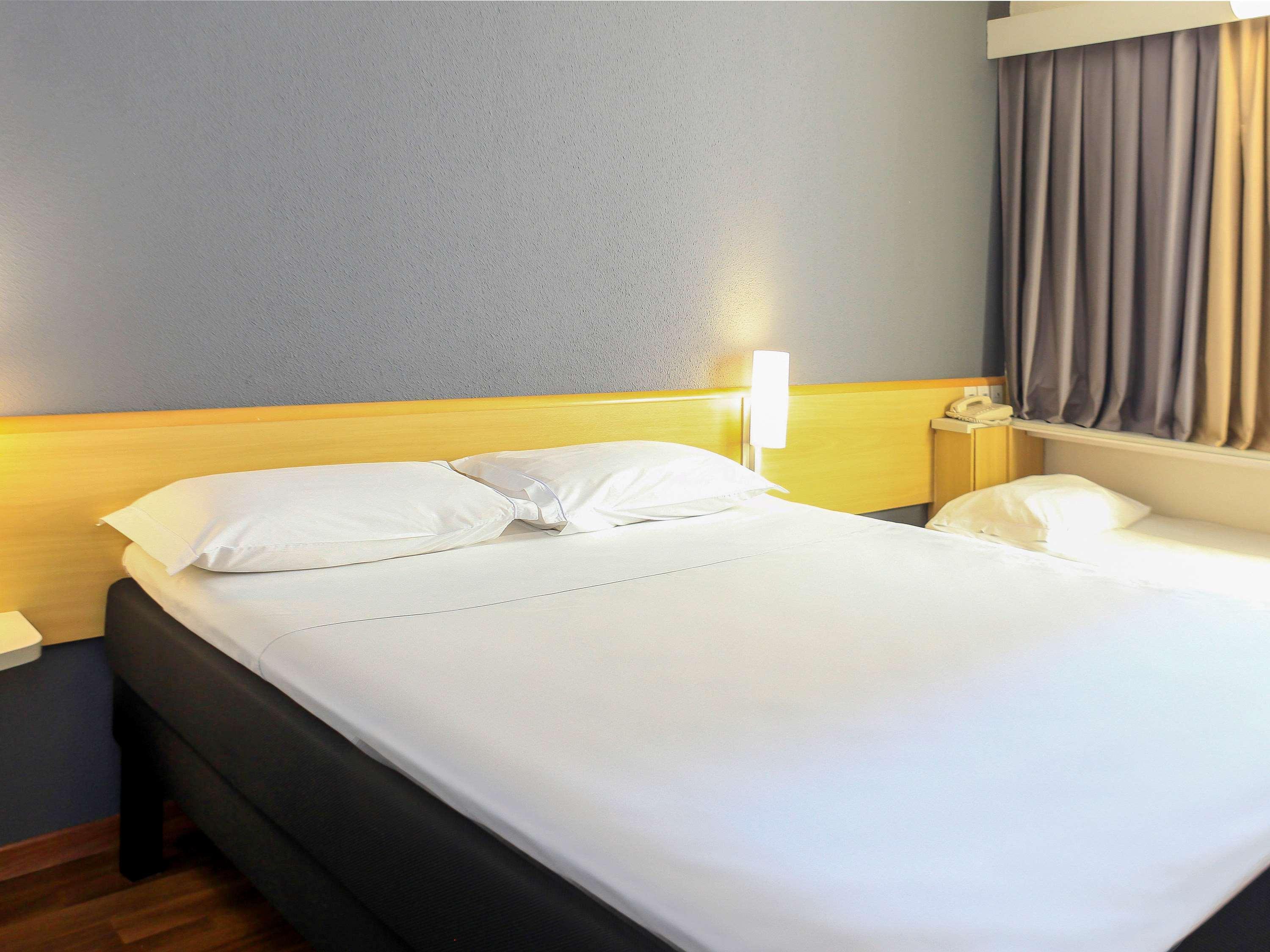מלון Ibis Sao Jose Dos Campos Colinas מראה חיצוני תמונה