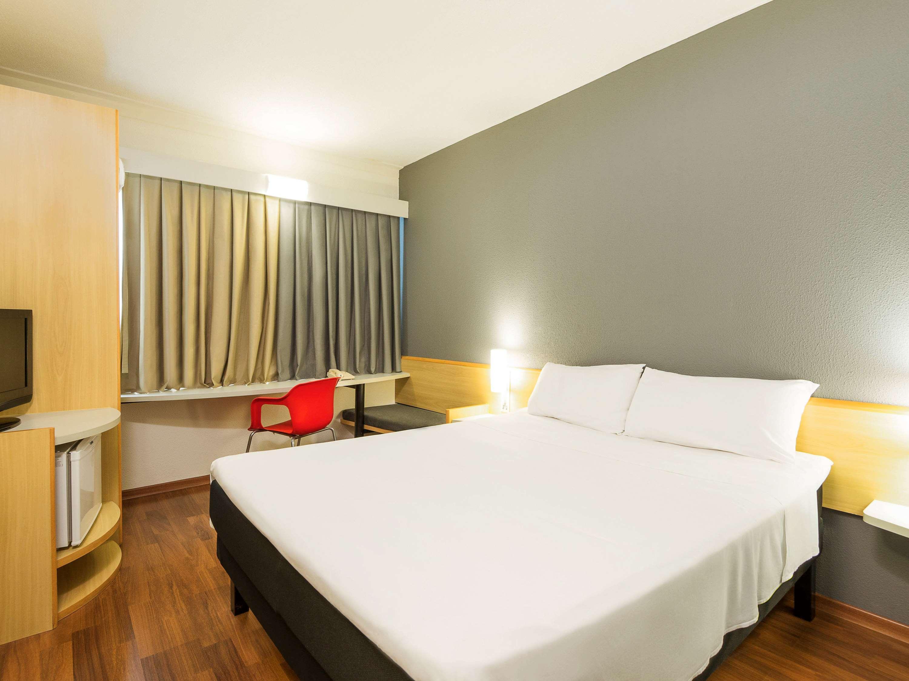 מלון Ibis Sao Jose Dos Campos Colinas מראה חיצוני תמונה