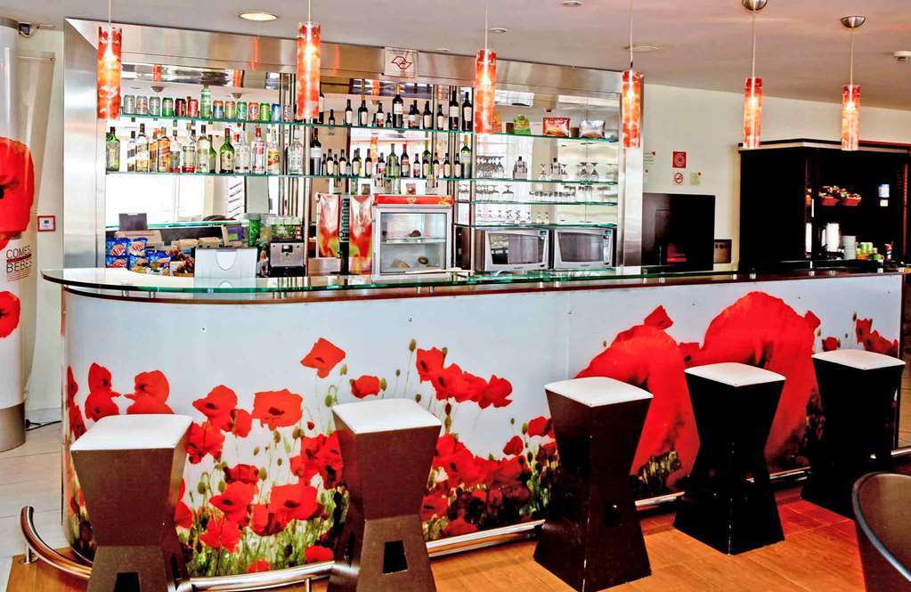 מלון Ibis Sao Jose Dos Campos Colinas מסעדה תמונה