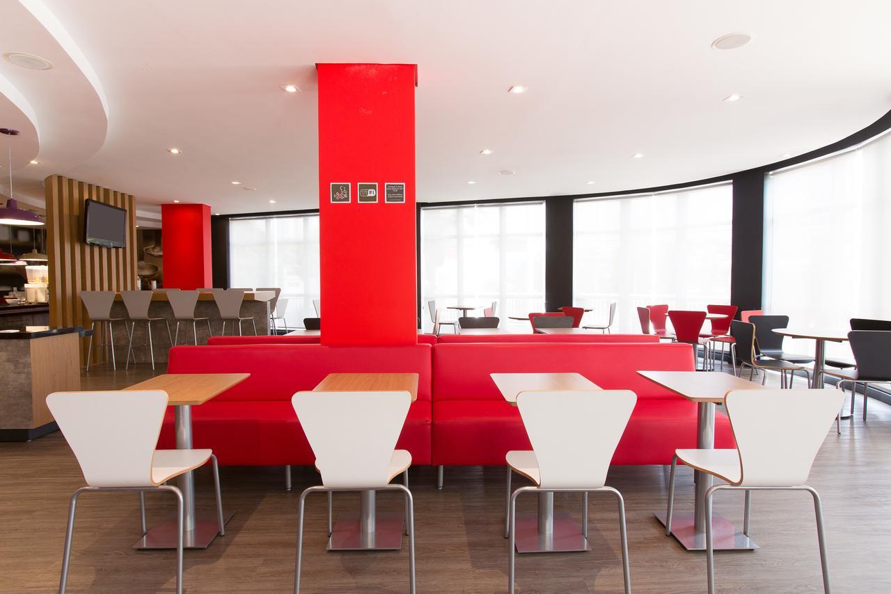 מלון Ibis Sao Jose Dos Campos Colinas מראה חיצוני תמונה