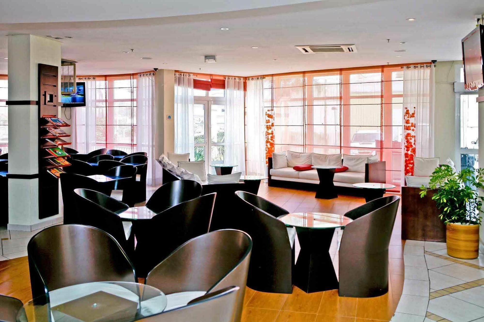 מלון Ibis Sao Jose Dos Campos Colinas מראה חיצוני תמונה